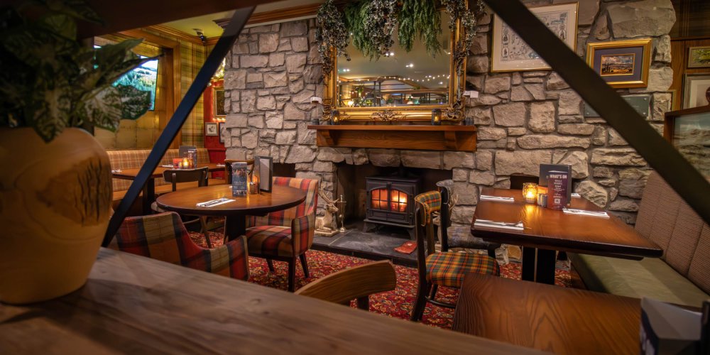 SimpsInns reveals refreshed Loans Inn