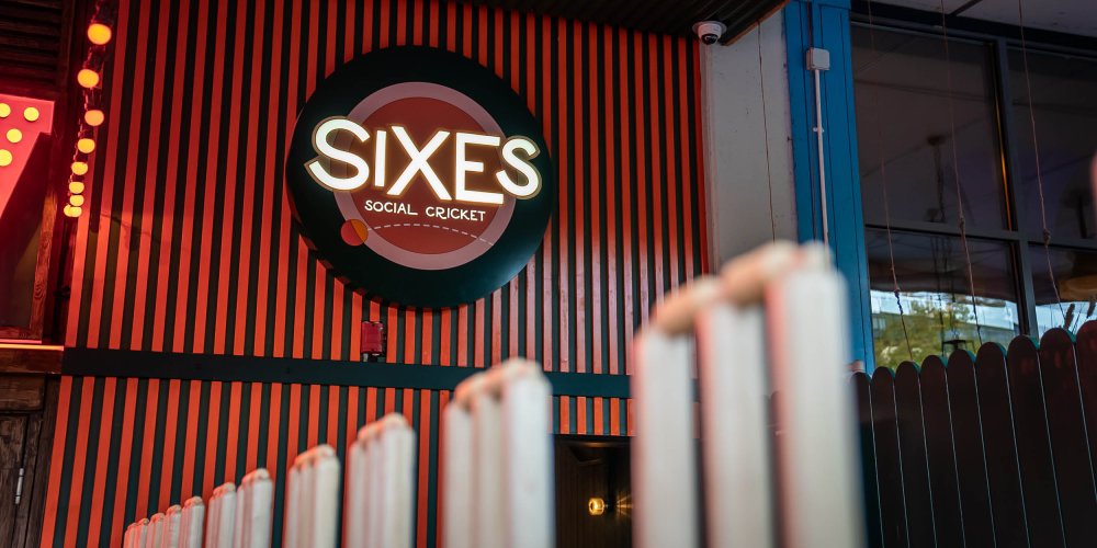 Sixes prepares to open in Leeds