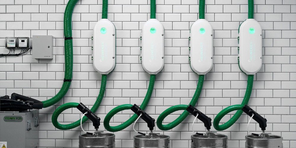 Why 2026 Is the Year for Pubs to Get Smart on Draught