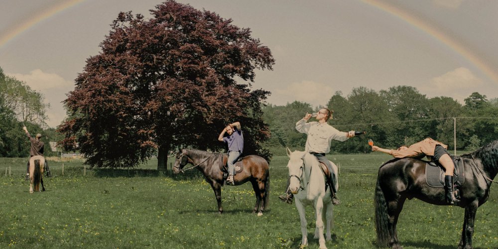 Goodbye Horses team to launch new wine bar