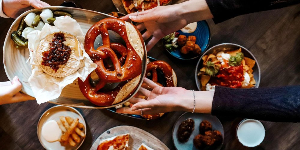 New MD to launch 12th Concept Taverns venue