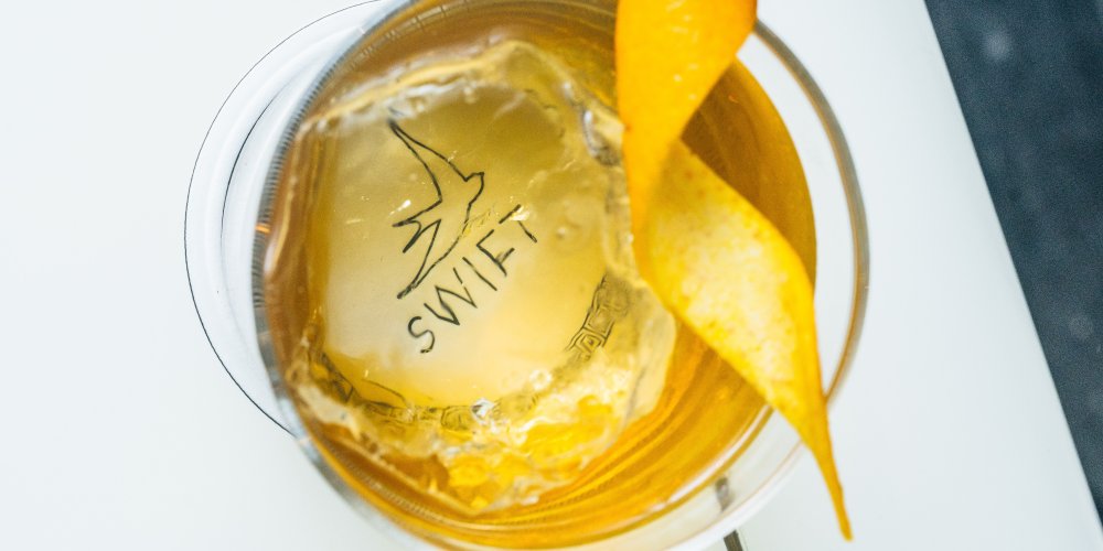 Swift bar group open in London's Borough