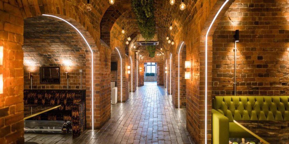 Pan Asian Birmingham bar to open underground