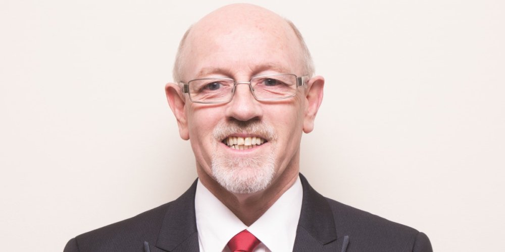 JJ’s Larkin moves on after 26 years