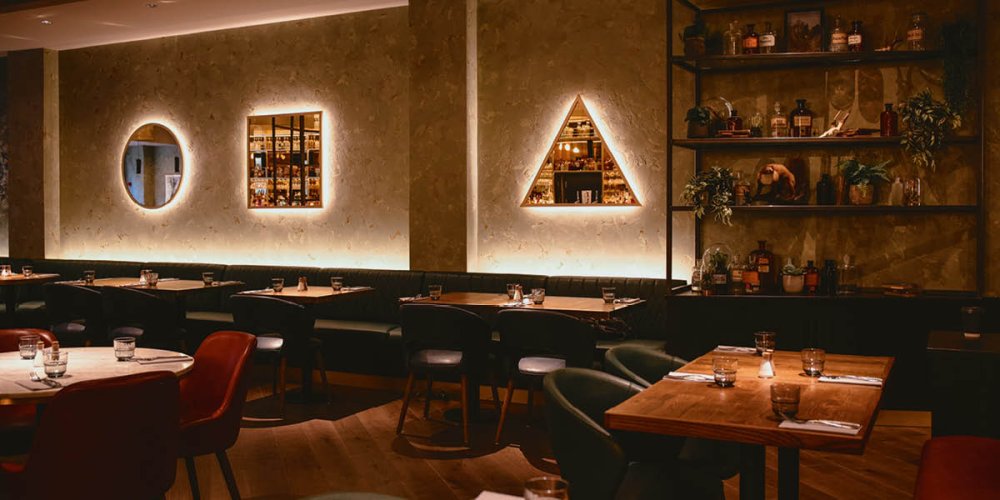 The Alchemist advances UK expansion