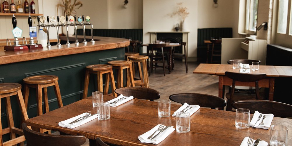Pub review: The Baring, Islington