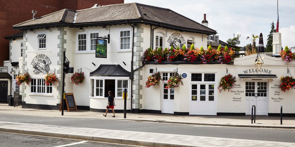 Fuller's pub to show sensory friendly Six Nations