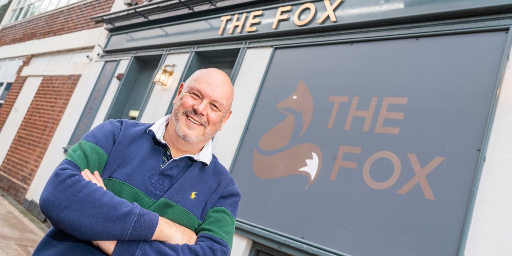 Birmingham gay village operator praised for 25-year milestone