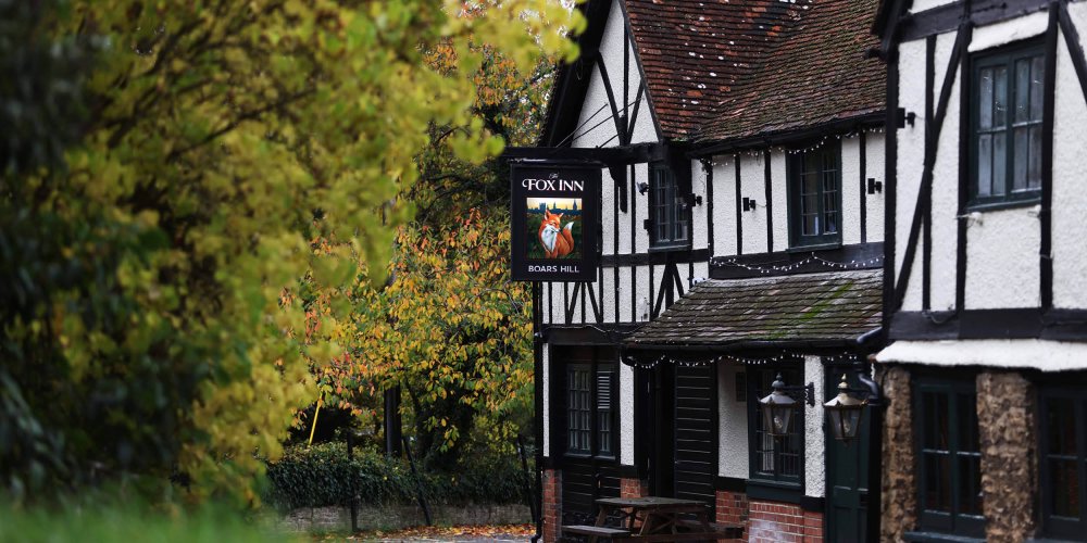 Oxfordshire operator opens three pubs in a year