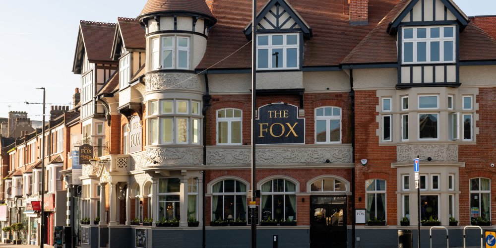 Whelan’s Pub Company opens ninth venue