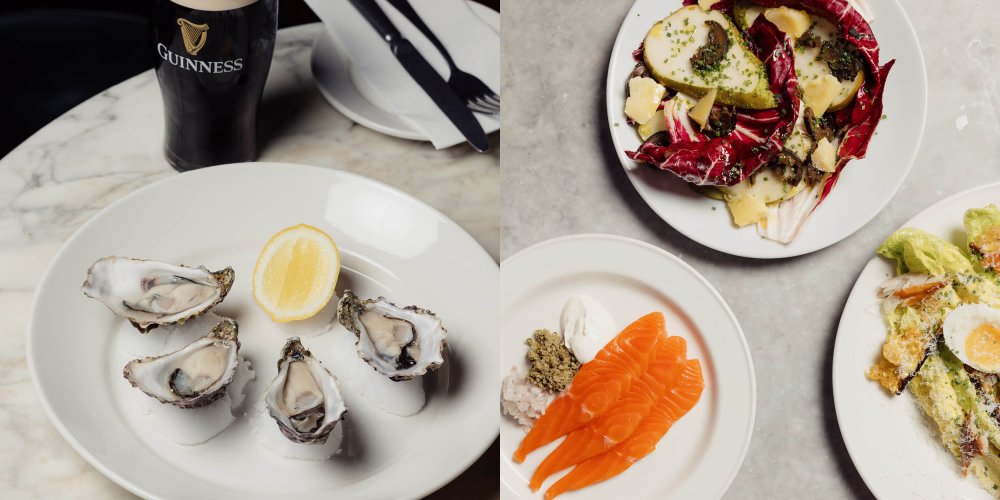 Manchester gets new pub and grill