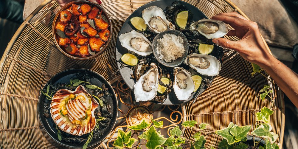 Bar review: The Mandrake