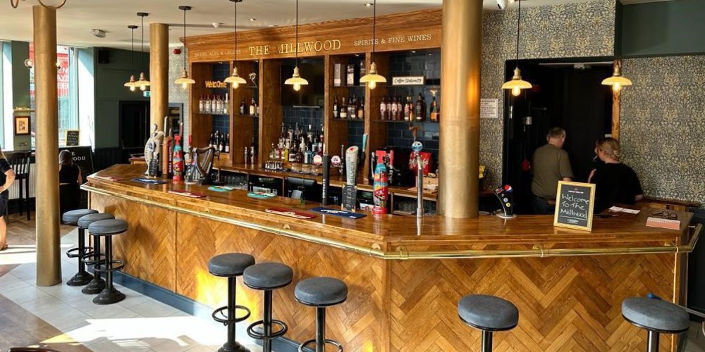 Admiral shows off largest Scottish investment