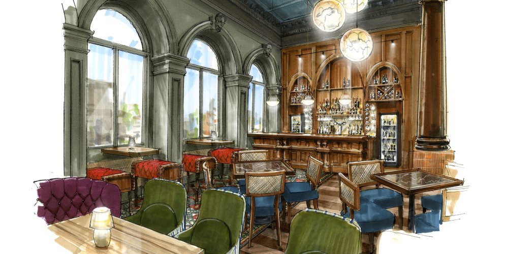 Metropolitan Pub Company opens latest site in Bath