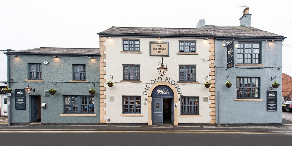 Hydes prepares another sizeable pub project