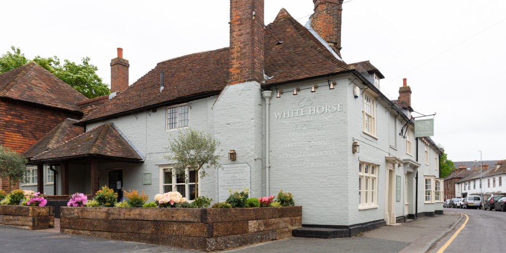 Second Shepherd Neame site for Kent couple