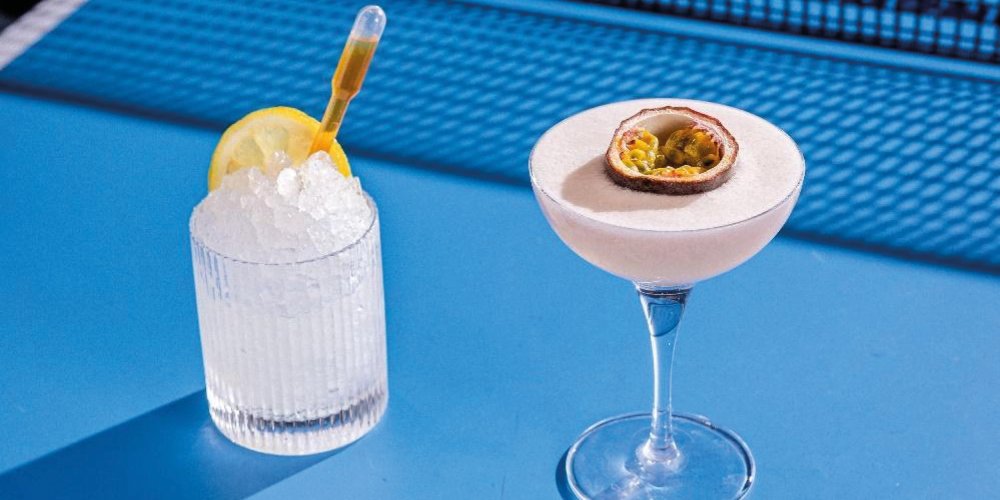 Three Sheets bar continues collaborations