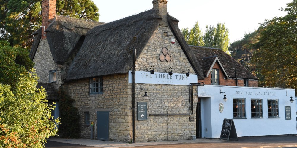 Black Diamond opens its third pub