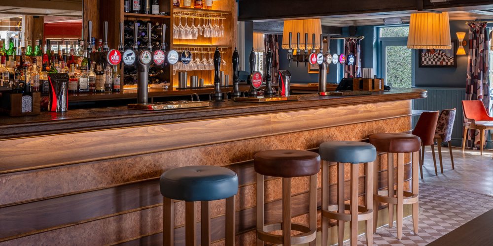 Thwaites reopens Solihull's Bull's Head