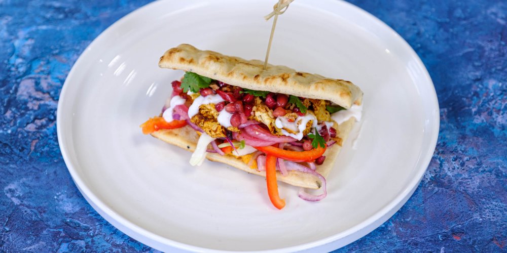 Tofoo Road Test complete