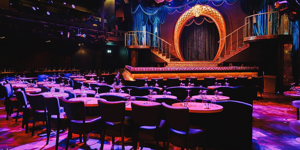 Tokyo Industries opens West End theatre