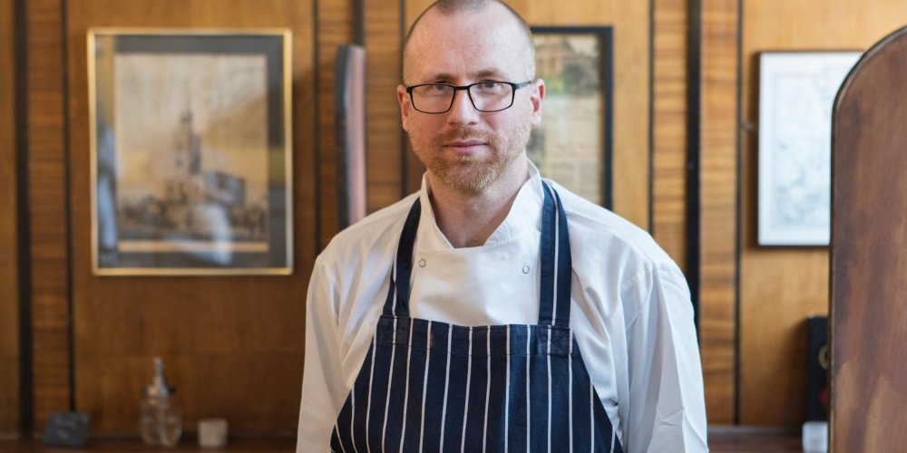 Louisiana-inspired pub appoints head chef