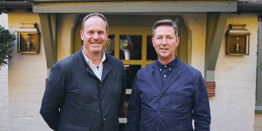 Truffle Hunting operator profile