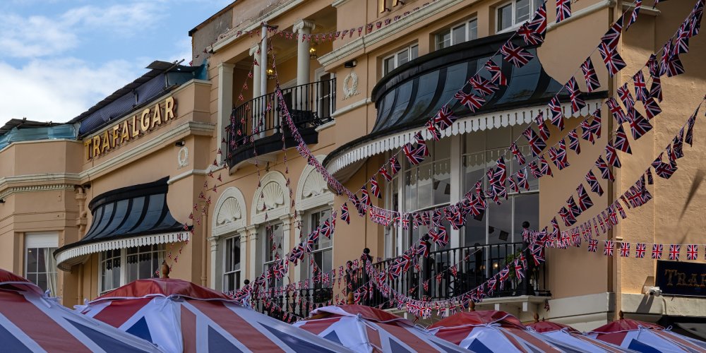 LEGAL: Coronation weekend licensing hours