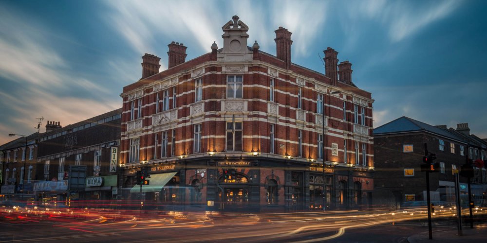 Urban Pubs & Bars buys four Brunning & Price pubs