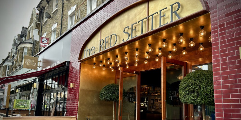 Urban Pubs & Bars launches Clapham site