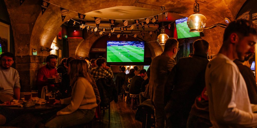 Wells & Co. continues French estate investment