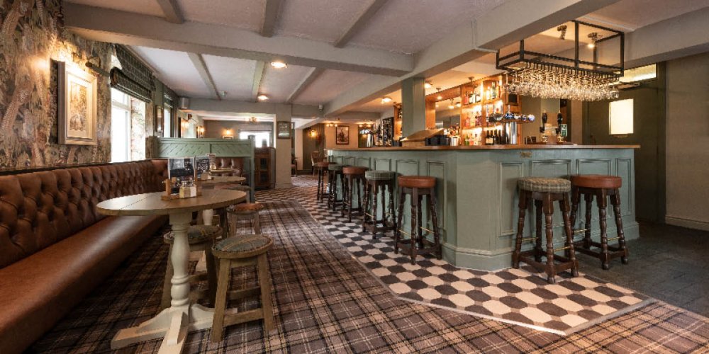 LEGAL: Changes to layout of licensed premises