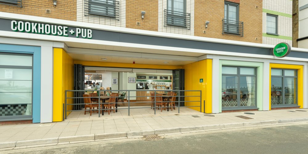 New Whitbread chair starts in September