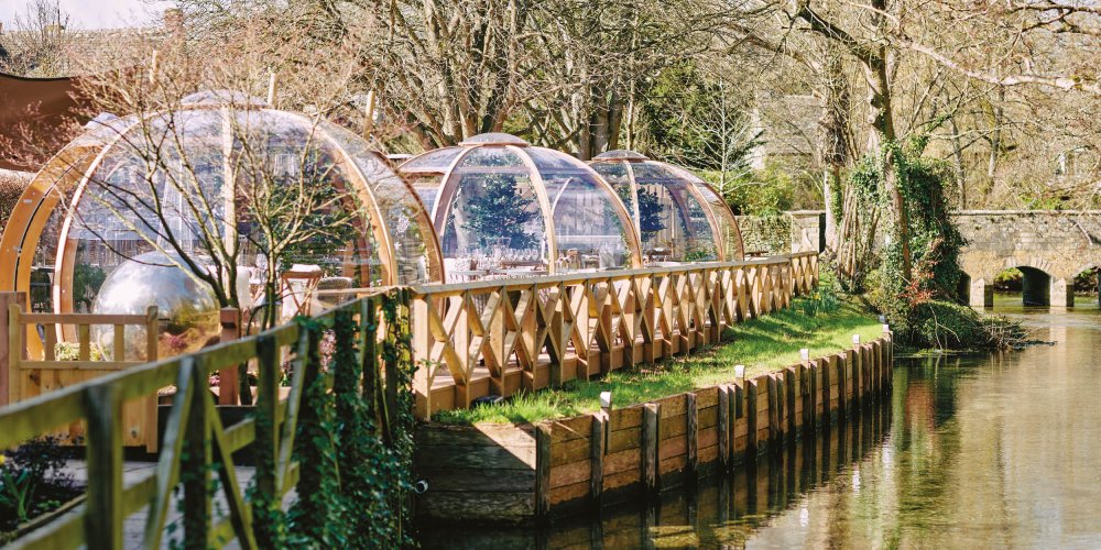 Grosvenor Pubs & Inns sells four sites to Various Eateries