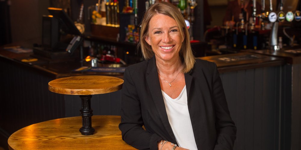 Star appoints central ops director