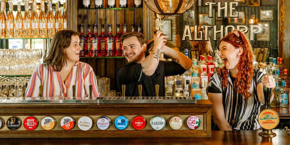 Young's announces LSE Main Market intention