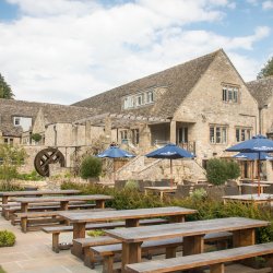 Stunning Cheltenham pub named UK’s best
