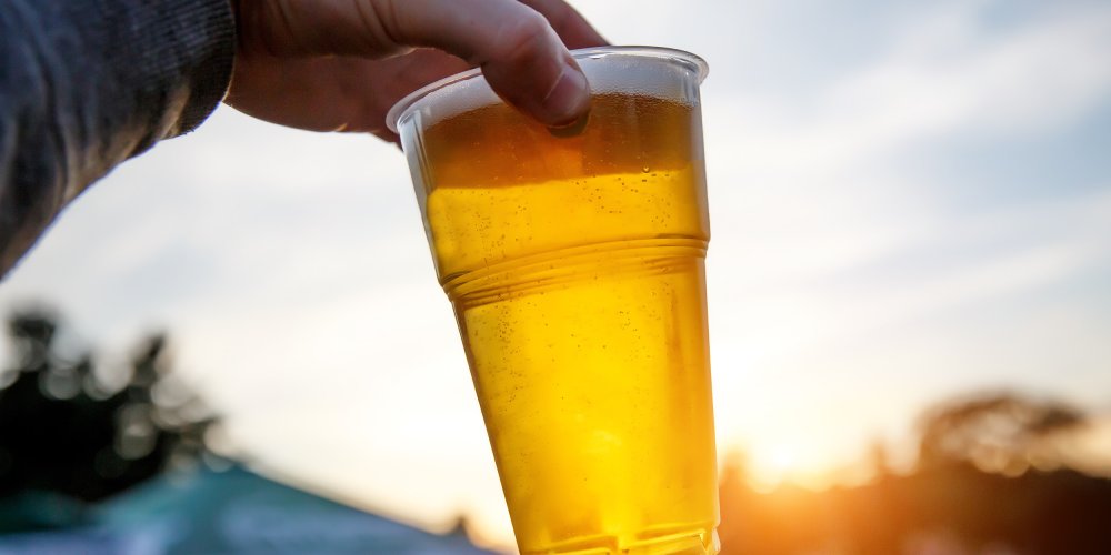 CAMRA latest to call for single-use plastic ban
